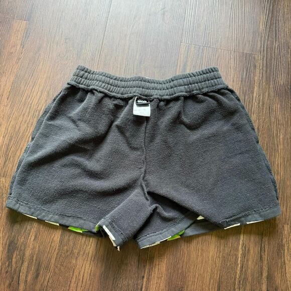 Star Wars R2-D2 & Grogu Graphic Print Drawstring Shorts Small - Picture 6 of 6